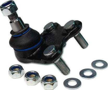 Cworks F260R0013 - Ball Joint autospares.lv