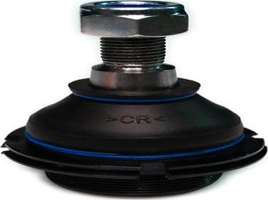 Cworks F260R0026 - Ball Joint autospares.lv