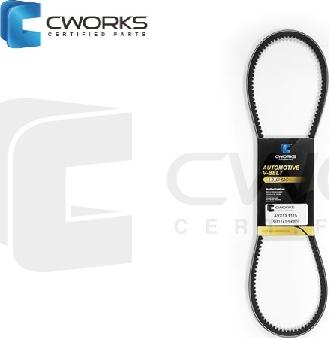 Cworks G3112T02397 - V-Belt autospares.lv