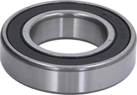 CX 6006-2RS - Propshaft centre bearing support autospares.lv