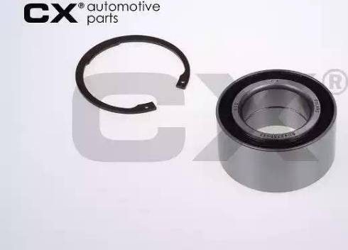 CX CX 443 - Wheel hub, bearing Kit autospares.lv