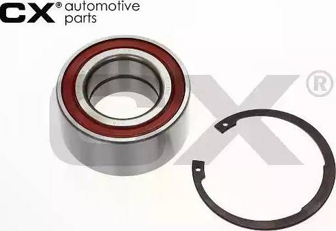 CX CX 416 - Wheel Bearing autospares.lv