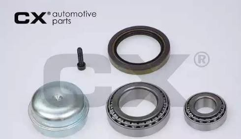 CX CX 692 - Wheel hub, bearing Kit autospares.lv