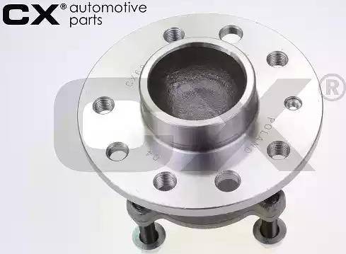 CX CX 683 - Wheel Hub autospares.lv