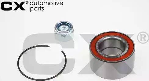 CX CX 099 - Wheel hub, bearing Kit autospares.lv