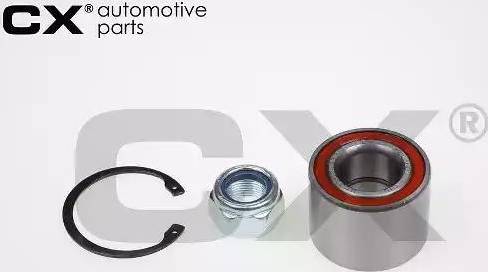 CX CX 097 - Wheel hub, bearing Kit autospares.lv