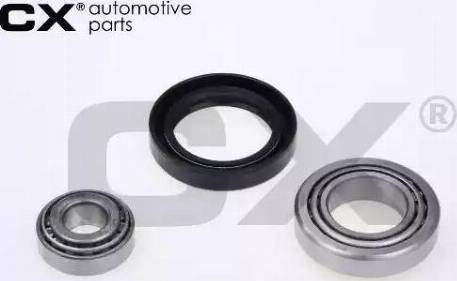 CX CX 019 - Wheel hub, bearing Kit autospares.lv