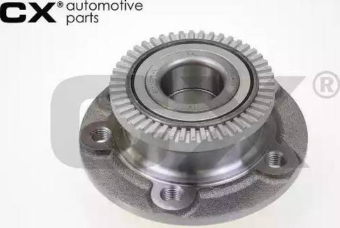 CX CX290 - Wheel Hub autospares.lv