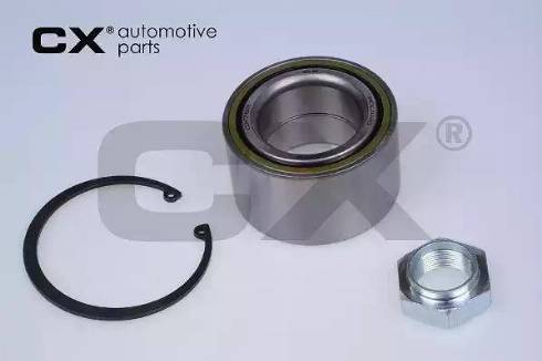 CX CX793 - Wheel hub, bearing Kit autospares.lv