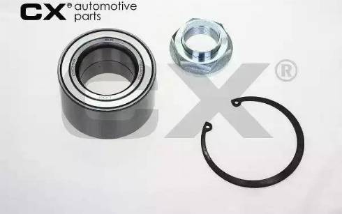 CX CX 788 - Wheel hub, bearing Kit autospares.lv