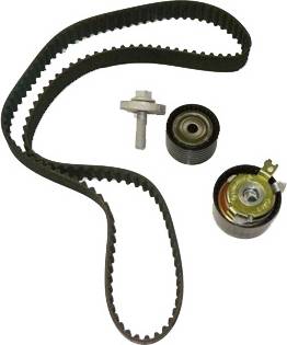 DACIA 13 0C 174 80R - Timing Belt Set autospares.lv