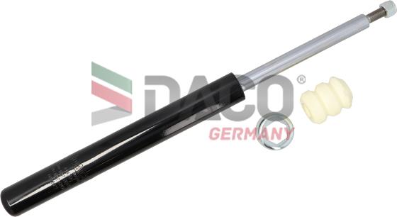 DACO Germany 444700 - Shock Absorber autospares.lv