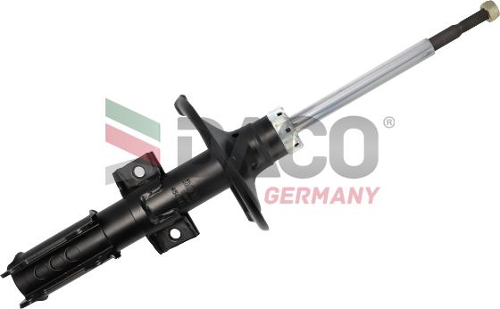 DACO Germany 454840 - Shock Absorber autospares.lv