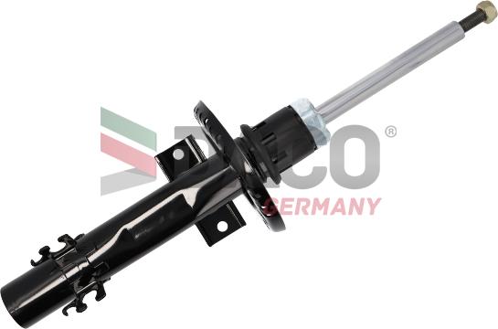 DACO Germany 454240 - Shock Absorber autospares.lv