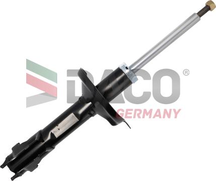 DACO Germany 454704 - Shock Absorber autospares.lv