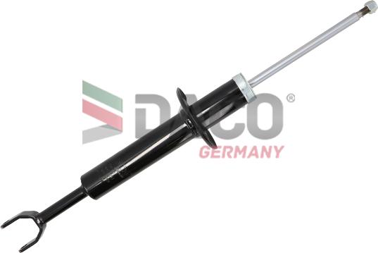 DACO Germany 454703 - Shock Absorber autospares.lv