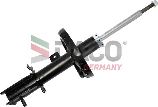 DACO Germany 450614L - Shock Absorber autospares.lv