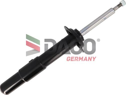 DACO Germany 450301L - Shock Absorber autospares.lv