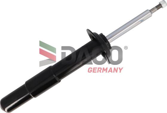 DACO Germany 450301R - Shock Absorber autospares.lv