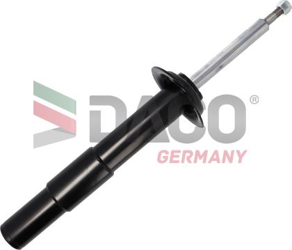 DACO Germany 450311L - Shock Absorber autospares.lv