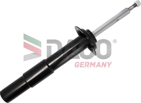 DACO Germany 450311R - Shock Absorber autospares.lv