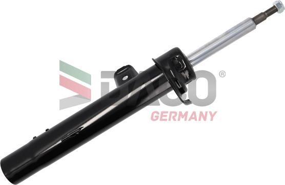 DACO Germany 450328L - Shock Absorber autospares.lv