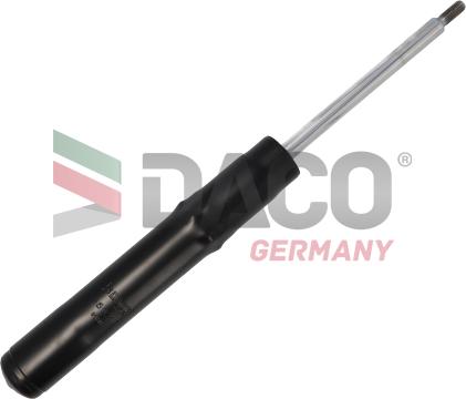 DACO Germany 450212 - Shock Absorber autospares.lv