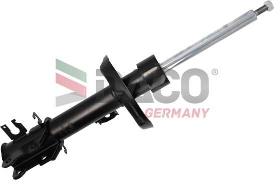 DACO Germany 451902L - Shock Absorber autospares.lv