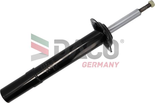 DACO Germany 451510R - Shock Absorber autospares.lv