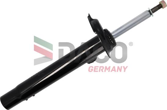 DACO Germany 451521R - Shock Absorber autospares.lv