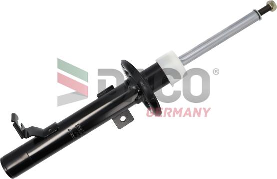 DACO Germany 451003L - Shock Absorber autospares.lv