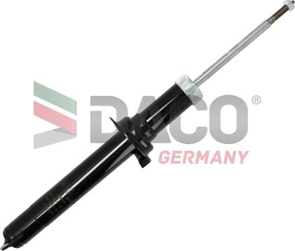 DACO Germany 451010 - Shock Absorber autospares.lv