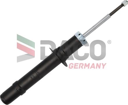 DACO Germany 451305 - Shock Absorber autospares.lv