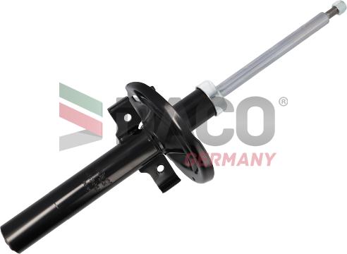 DACO Germany 453951 - Shock Absorber autospares.lv