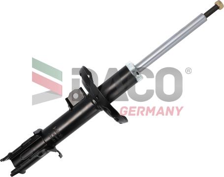 DACO Germany 453645 - Shock Absorber autospares.lv