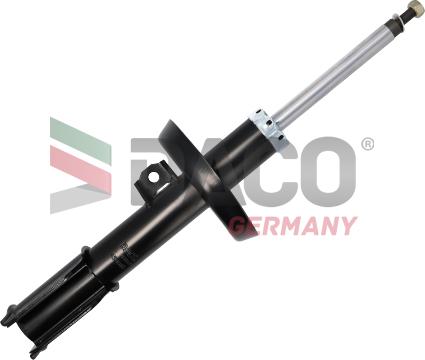 DACO Germany 453668 - Shock Absorber autospares.lv