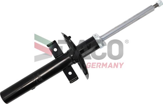 DACO Germany 453005 - Shock Absorber autospares.lv