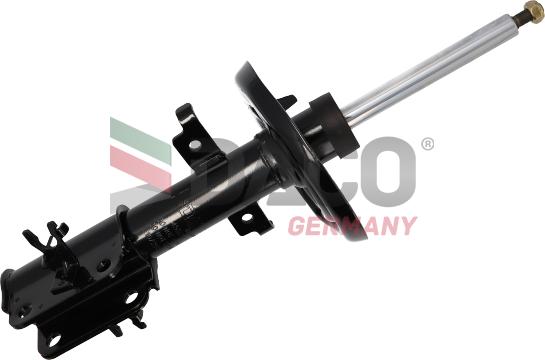 DACO Germany 453011 - Shock Absorber autospares.lv