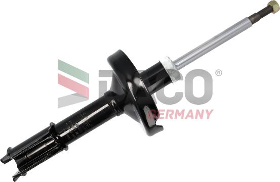 DACO Germany 453023 - Shock Absorber autospares.lv