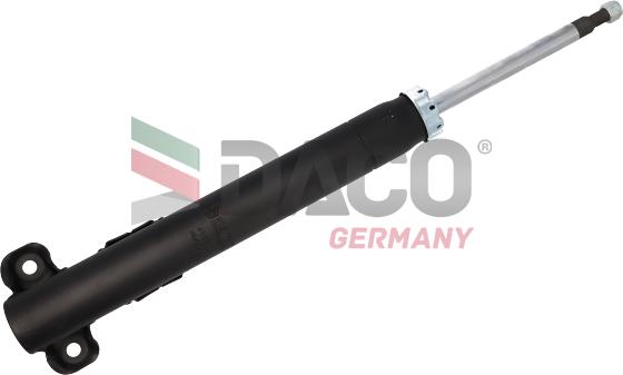 DACO Germany 453301 - Shock Absorber autospares.lv