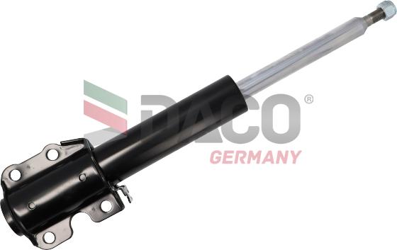 DACO Germany 453303 - Shock Absorber autospares.lv