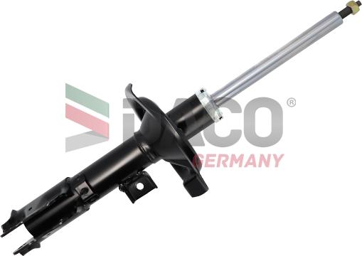 DACO Germany 452501L - Shock Absorber autospares.lv