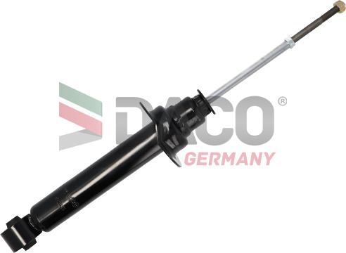 DACO Germany 452515 - Shock Absorber autospares.lv