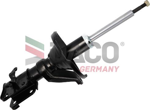 DACO Germany 452601L - Shock Absorber autospares.lv