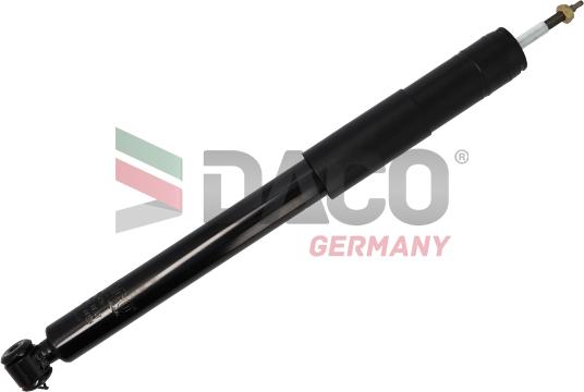 DACO Germany 463320 - Shock Absorber autospares.lv