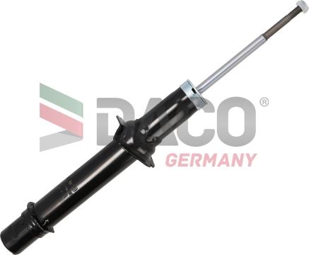 DACO Germany 462613 - Shock Absorber autospares.lv