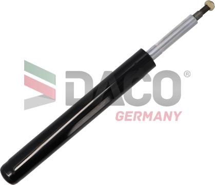 DACO Germany 413612 - Shock Absorber autospares.lv