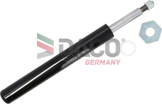 DACO Germany 413634 - Shock Absorber autospares.lv