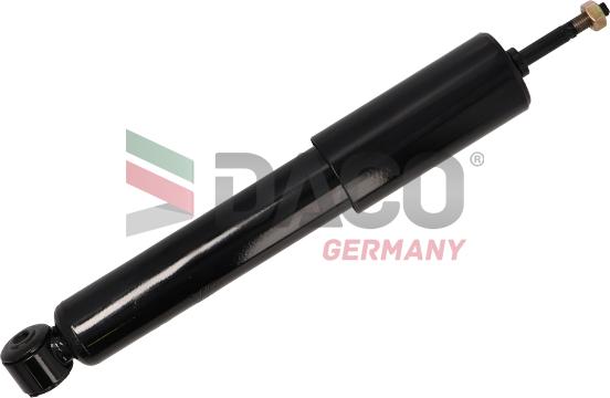 DACO Germany 431801 - Shock Absorber autospares.lv