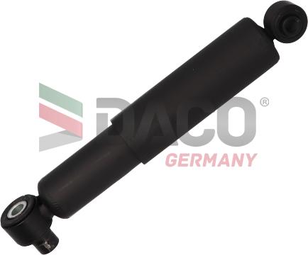 DACO Germany 433970 - Shock Absorber autospares.lv